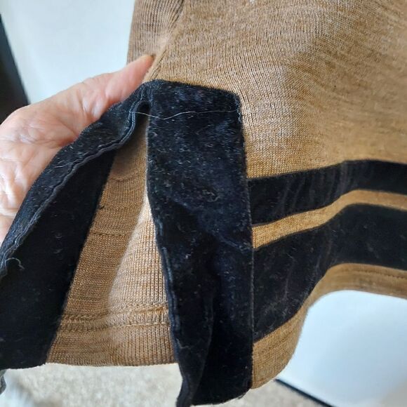 Soft Surroundings wool-blend Womens Tunic - Picture 3 of 10